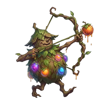 Fruit Archer