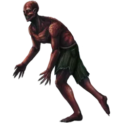 Ghoul