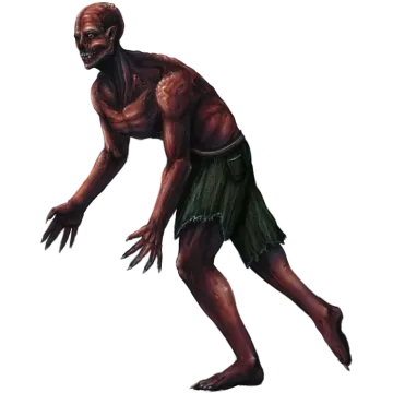 Ghoul