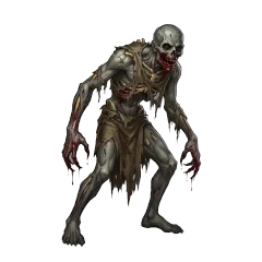 Lesser Ghoul