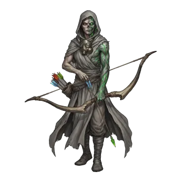 Grom Archer