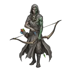 Grom Archer