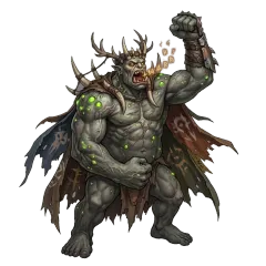 Grom Leader
