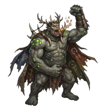 Grom Leader