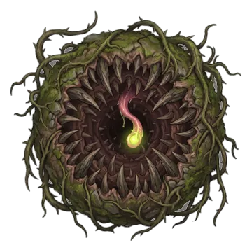 Ground Mouth