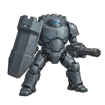 Guardian Automaton