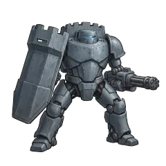 Guardian Automaton