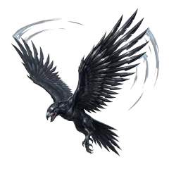 Harpy Bladewing