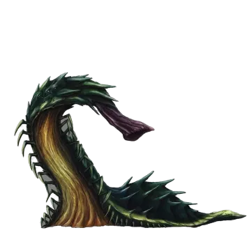 Leech Centipede