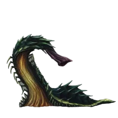 Leech Centipede