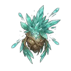 Living Shard