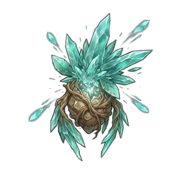 Living Shard