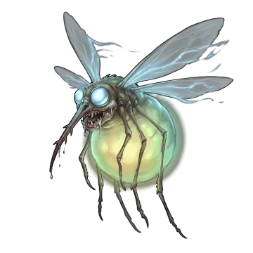 Lumosquito