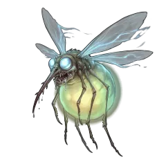 Lumosquito