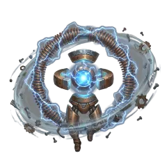 Magnetic Sentinel