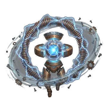 Magnetic Sentinel