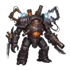 Military Assembler