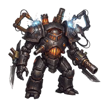 Military Assembler