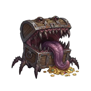 Mimic