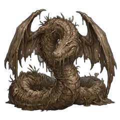 Mud Dragon
