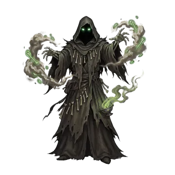 Necromancer