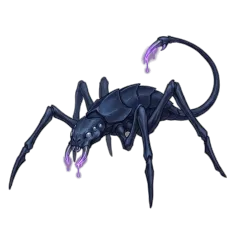 Night Venomer
