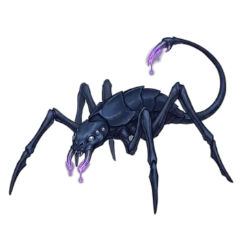Night Venomer