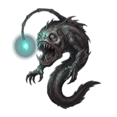 Parasitic Lure