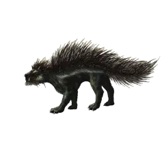 Porcupine