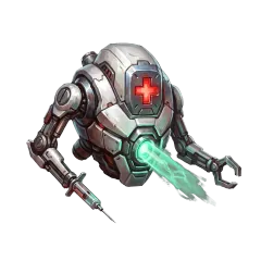 Robo-Medic