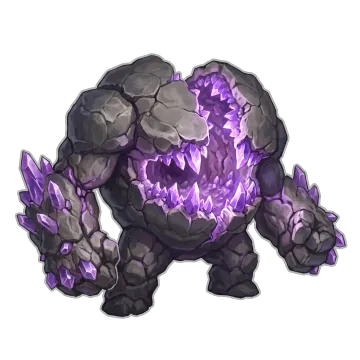Rock Geode