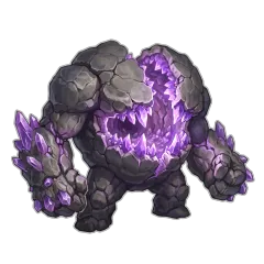 Rock Geode