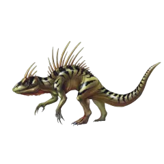 Salamander