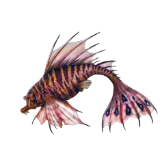 Scorpion Fish