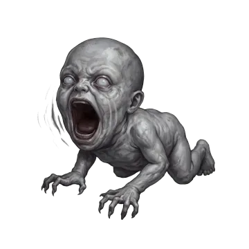 Screaming Infant