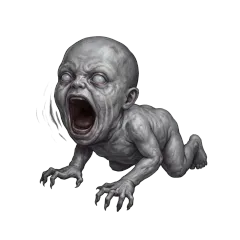 Screaming Infant