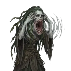 Screaming Siren