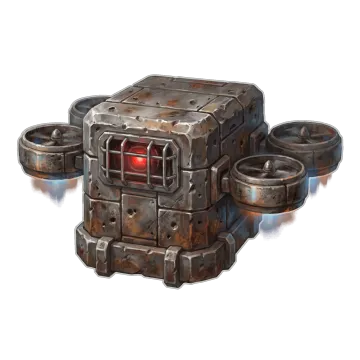 Sentinel Drone