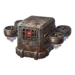 Sentinel Drone