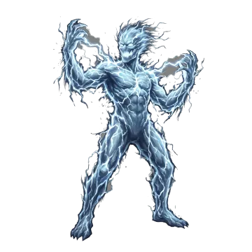 Static Elemental