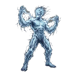 Static Elemental