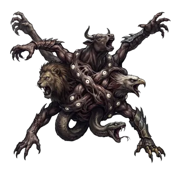 Tetramorph