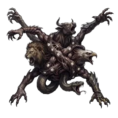 Tetramorph