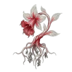 Vampiric Flora