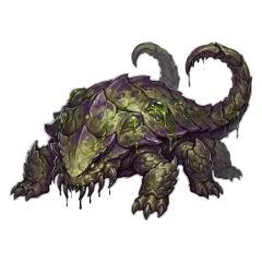 Venom Basilisk