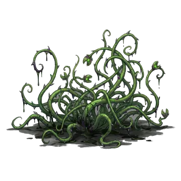 Venomous Creeper