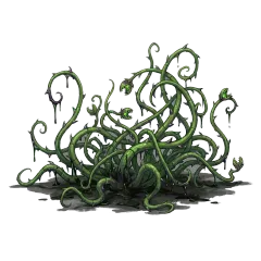 Venomous Creeper