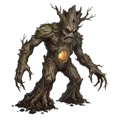 Wandering Bark