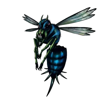 Wasp