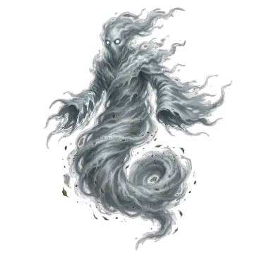 Wind Specter